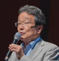 松﨑　重一（まつざき・しげかず）