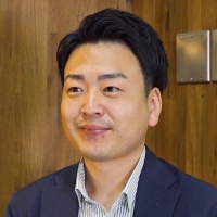 原田　健太郎（はらだ・けんたろう）