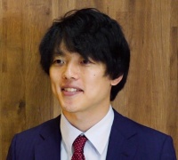 磐崎　友玖（いわさき・ゆうく）