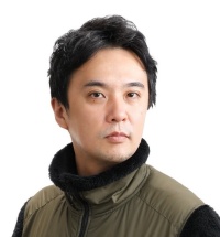 鷹嘴　成寿（たかのはし・なりとし）