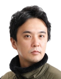 鷹嘴　成寿（たかのはし・なりとし）