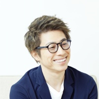 田村　淳（たむら・あつし）
