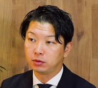 渡邉　陽介（わたなべ・ようすけ）