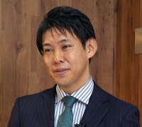 忠澤　宏明（ちゅうざわ・ひろあき）