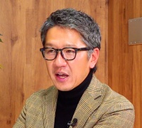 若林　紀親（わかばやし・のりちか）