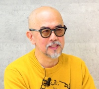 安田　雅彦（やすだ・まさひこ）