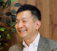 長井　亮（ながい・りょう）