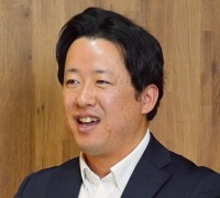 鈴木 成禎（すずき・まさよし）