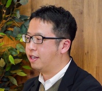 長井　敬宏（ながい・たかひろ）