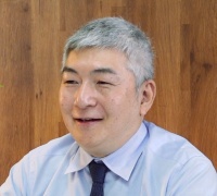 橋場　仁亮（はしば・よしあき）