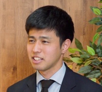 鈴木　翔太（すずき・しょうた）