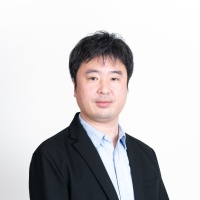 上野 洋（うえの・ひろし）