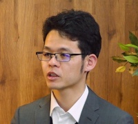 千代　颯大（せんだい・そうた）