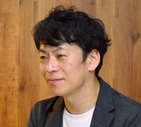 今井　義人（いまい・よしひと）