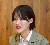 片山　真由美（かたやま・まゆみ）