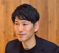 高山　達人（たかやま・たつひと）