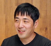 関根 鉄平（せきね・てっぺい）