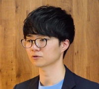 阿部　一真（あべ・かずま）