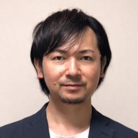 菊池　道夫（きくち・みちお）