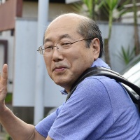 桐谷　広人（きりたに・ひろと）