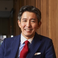 桜井　一宏（さくらい・かずひろ）