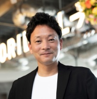 南雲　克明（なぐも・かつあき）