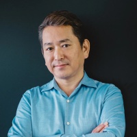 各務　茂雄（かがみ・しげお）