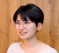 本間　麻鈴（ほんま・まりん）