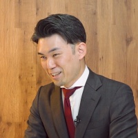 筑田　啓輔（ちくだ・けいすけ）