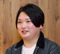 渡邊　敦孔（わたなべ・あつよし）