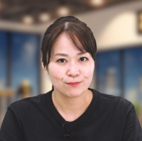 トレーナー 齋藤