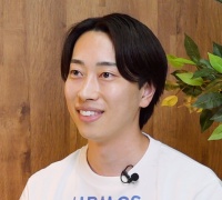山﨑　勇帆（やまざき・ゆうほ）