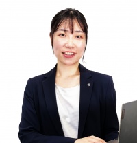 美能 友恵(みのう・ともえ)
